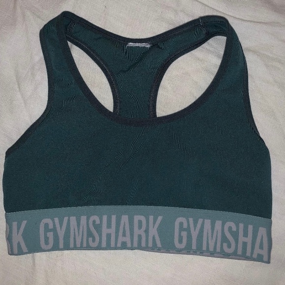 Gymshark Flex Sports Bra - Picture 1 of 2
